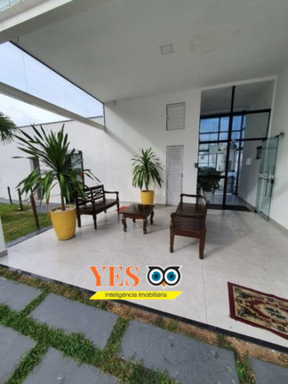 Apartamento com 2 Quartos à Venda, 45 m² em Pedra Do Descanso - Feira De Santana