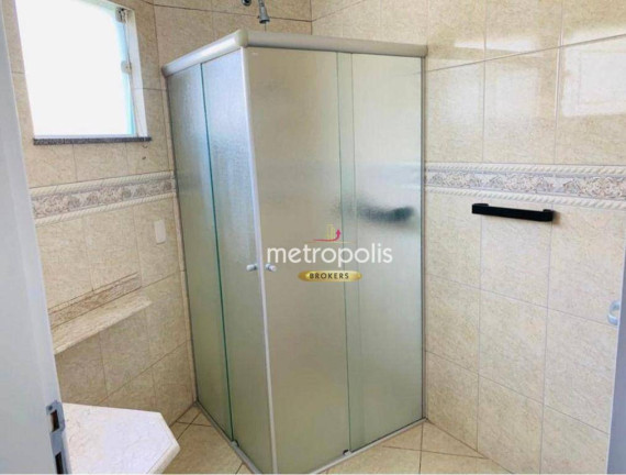 Imagem Imóvel com 3 Quartos à Venda, 113 m² em Campestre - Santo André Imagem Imóvel com 3 Quartos à Venda, 113 m² em Campestre - Santo André