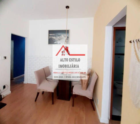 Imagem Apartamento com 2 Quartos à Venda, 65 m² em Quintino Bocaiúva - Rio De Janeiro