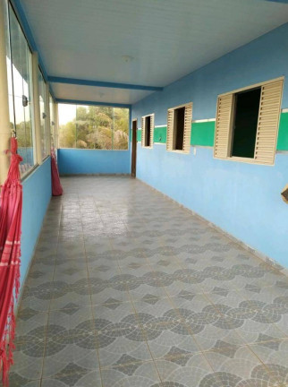 Imagem Chácara com 3 Quartos à Venda, 1.300 m² em área Rural De Bom Despacho - Bom Despacho