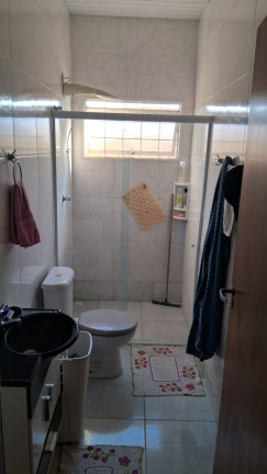 Imagem Casa com 3 Quartos à Venda, 131 m² em Vila Rica - Pindamonhangaba