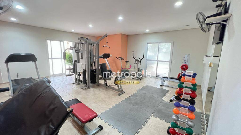 Imagem Apartamento com 2 Quartos à Venda, 65 m² em Alto Da Mooca - São Paulo