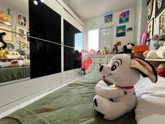 Imagem Apartamento com 2 Quartos à Venda, 68 m² em Santa Paula - São Caetano Do Sul