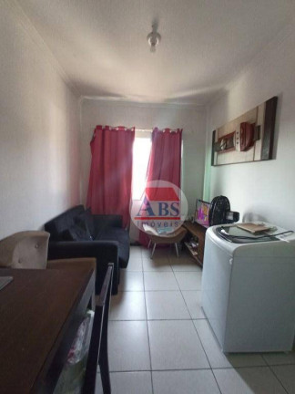 Imagem Apartamento com 2 Quartos à Venda, 61 m² em Jardim Casqueiro - Cubatão Imagem Apartamento com 2 Quartos à Venda, 61 m² em Jardim Casqueiro - Cubatão