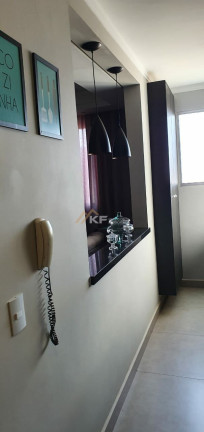 Imagem Apartamento com 2 Quartos à Venda, 51 m² em Bonfim Paulista - Ribeirão Preto Imagem Apartamento com 2 Quartos à Venda, 51 m² em Bonfim Paulista - Ribeirão Preto