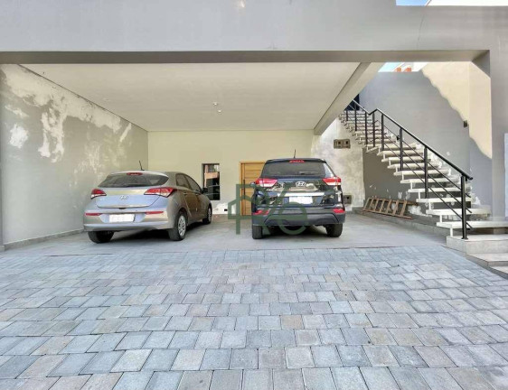 Imagem Casa com 3 Quartos à Venda, 321 m² em Reserva Do Vianna - Cotia Imagem Casa com 3 Quartos à Venda, 321 m² em Reserva Do Vianna - Cotia