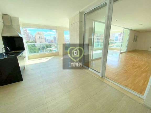 Imagem Apartamento com 3 Quartos à Venda, 271 m² em Perdizes - São Paulo