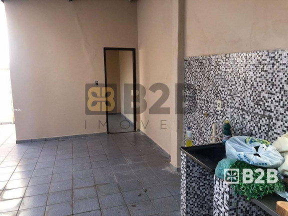 Imagem Casa com 3 Quartos à Venda, 163 m² em Núcleo Residencial Presidente Geisel - Bauru Imagem Casa com 3 Quartos à Venda, 163 m² em Núcleo Residencial Presidente Geisel - Bauru