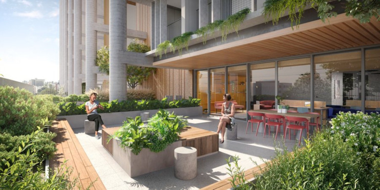 Imagem Apartamento com 3 Quartos à Venda, 125 m² em Vila Mariana - São Paulo