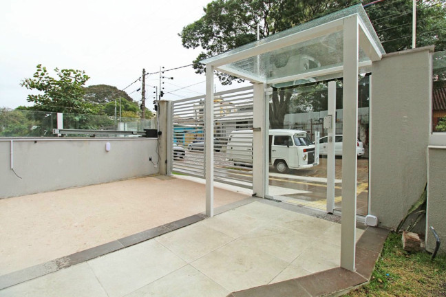 Imagem Apartamento com 1 Quarto à Venda, 31 m² em Jardim Botânico - Porto Alegre Imagem Apartamento com 1 Quarto à Venda, 31 m² em Jardim Botânico - Porto Alegre