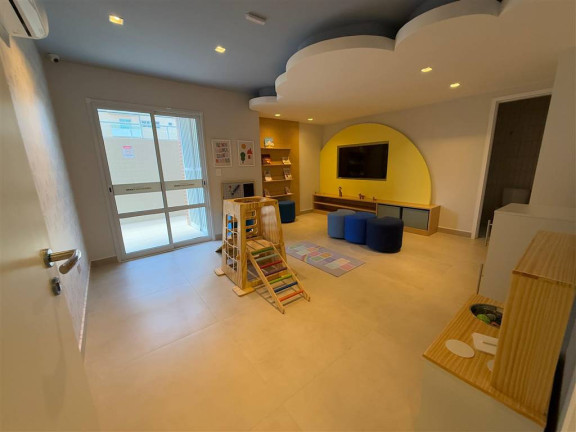 Imagem Apartamento com 2 Quartos à Venda, 64 m² em Aviação - Praia Grande Imagem Apartamento com 2 Quartos à Venda, 64 m² em Aviação - Praia Grande