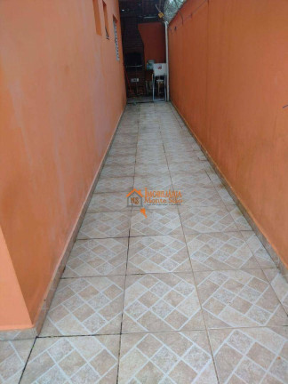 Imagem Casa com 2 Quartos à Venda, 128 m² em Jardim Grandesp - Itanhaém Imagem Casa com 2 Quartos à Venda, 128 m² em Jardim Grandesp - Itanhaém