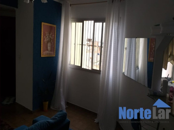 Imagem Apartamento com 2 Quartos à Venda, 53 m² em Jardim Maristela - São Paulo