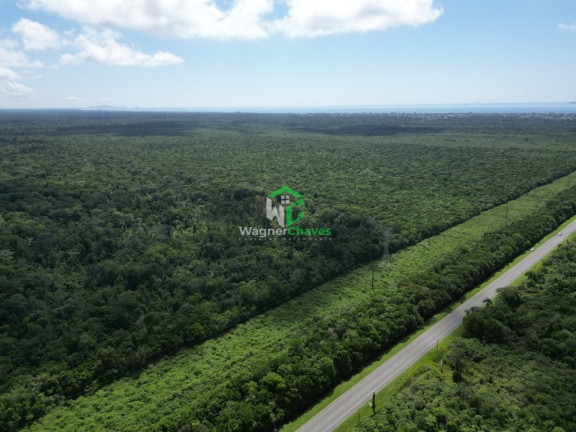 Imagem Imóvel à Venda, 295.714 m² em Guaraguaçu - Pontal Do Paraná Imagem Imóvel à Venda, 295.714 m² em Guaraguaçu - Pontal Do Paraná