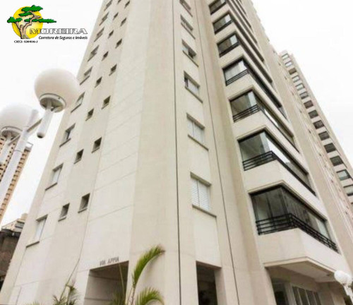 Apartamento com 3 Quartos à Venda, 116 m² em Lauzane Paulista - São Paulo