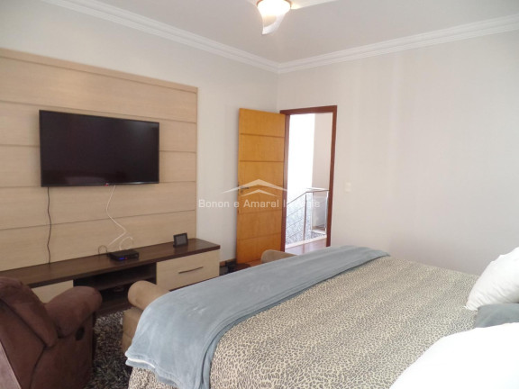Imagem Casa de Condomínio com 4 Quartos à Venda, 345 m² em Betel - Paulínia Imagem Casa de Condomínio com 4 Quartos à Venda, 345 m² em Betel - Paulínia