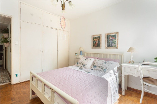 Imagem Apartamento com 3 Quartos à Venda, 103 m² em Perdizes - São Paulo Imagem Apartamento com 3 Quartos à Venda, 103 m² em Perdizes - São Paulo