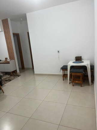 Imagem Apartamento com 2 Quartos para Alugar, 54 m² em Campos Elíseos - Ribeirão Preto Imagem Apartamento com 2 Quartos para Alugar, 54 m² em Campos Elíseos - Ribeirão Preto