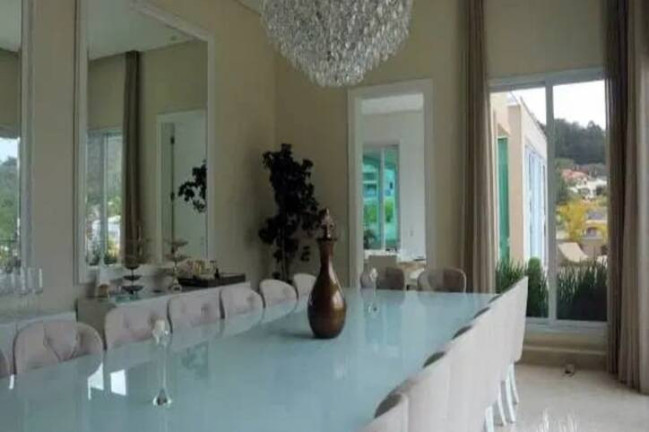 Imagem Casa com 5 Quartos à Venda, 740 m² em Alphaville - Santana De Parnaíba Imagem Casa com 5 Quartos à Venda, 740 m² em Alphaville - Santana De Parnaíba