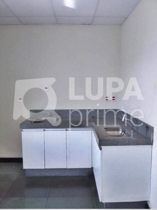 Imagem Imóvel Comercial para Alugar, 132 m² em Barra Funda - São Paulo