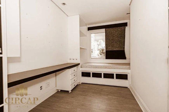 Imagem Apartamento com 3 Quartos à Venda, 167 m² em Pacaembu - São Paulo