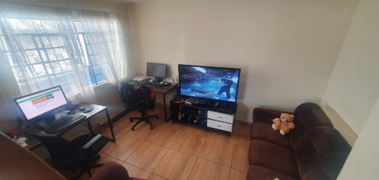Imagem Sobrado com 3 Quartos à Venda, 255 m² em Jardim Paraíso - Guarulhos