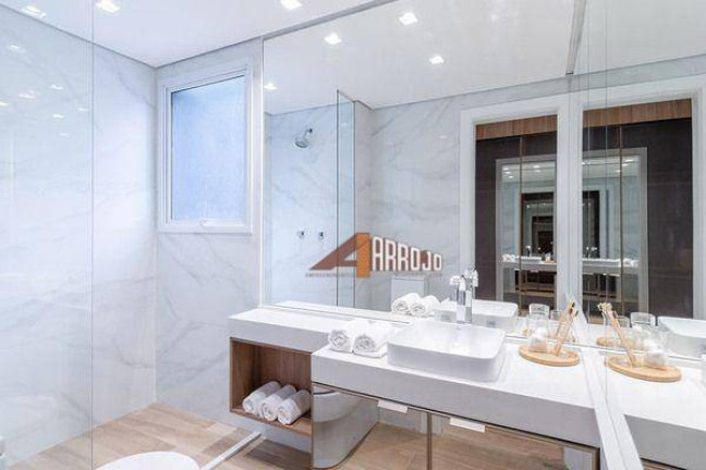 Imagem Apartamento com 3 Quartos à Venda, 134 m² em Belenzinho - São Paulo Imagem Apartamento com 3 Quartos à Venda, 134 m² em Belenzinho - São Paulo