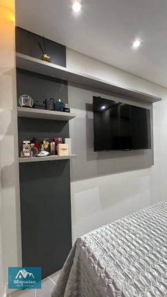 Imagem Apartamento com 2 Quartos à Venda, 56 m² em Vila Rosália - Guarulhos Imagem Apartamento com 2 Quartos à Venda, 56 m² em Vila Rosália - Guarulhos