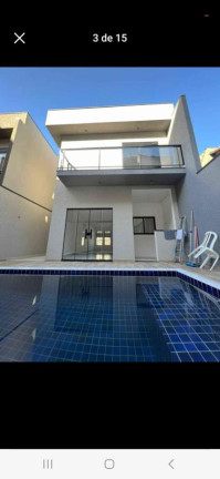 Imagem Casa à Venda, em Portais (polvilho) - Cajamar Imagem Casa à Venda, em Portais (polvilho) - Cajamar