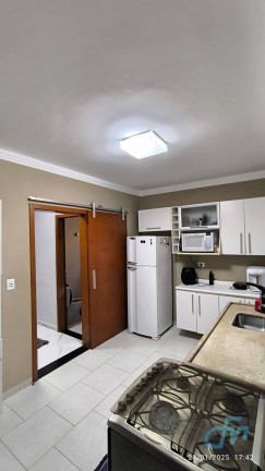 Imagem Sobrado com 3 Quartos à Venda, 141 m² em Vila Caputera - Mogi Das Cruzes