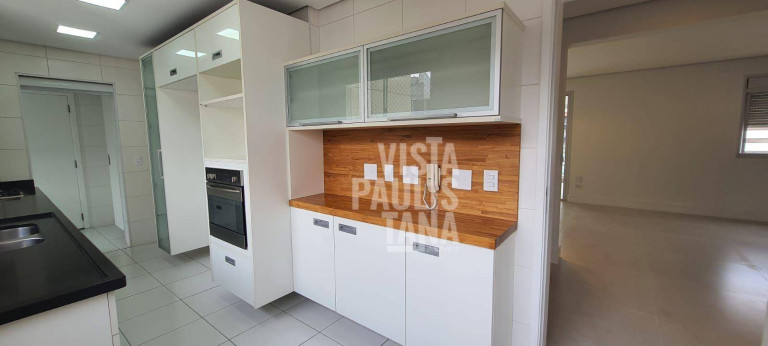 Imagem Apartamento com 3 Quartos à Venda ou Locação, 162 m² em Vila Nova Conceição - São Paulo