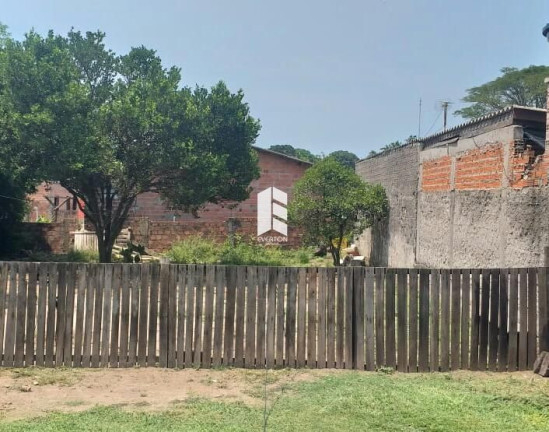 Casa com 3 Quartos à Venda, 75 m² em Boi Morto - Santa Maria