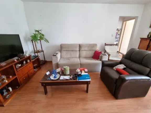 Imagem Imóvel com 2 Quartos à Venda, 84 m² em Vila Mariana - São Paulo