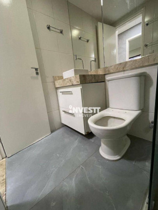 Imagem Apartamento com 2 Quartos à Venda, 58 m² em Setor Nova Suiça - Goiânia Imagem Apartamento com 2 Quartos à Venda, 58 m² em Setor Nova Suiça - Goiânia