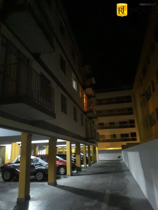 Imagem Apartamento com 3 Quartos à Venda, 90 m² em Passagem - Cabo Frio