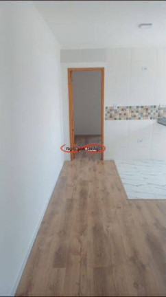 Imagem Apartamento com 2 Quartos à Venda, 38 m² em Brás - São Paulo