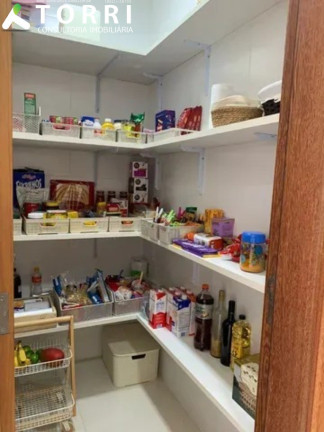 Imagem Imóvel com 3 Quartos à Venda, 269 m² em Condomínio Residencial Mont Blanc - Sorocaba