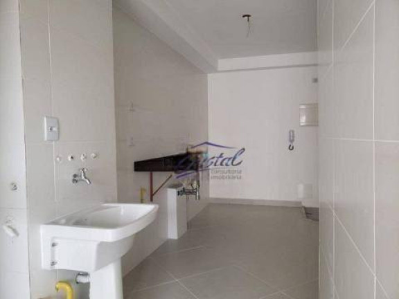 Imagem Apartamento com 3 Quartos à Venda, 86 m² em Butantã - São Paulo