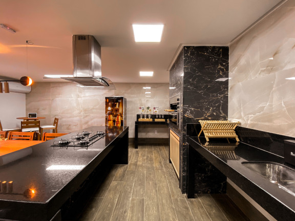 Imagem Imóvel com 2 Quartos à Venda, 71 m² em Centro - Guarapari