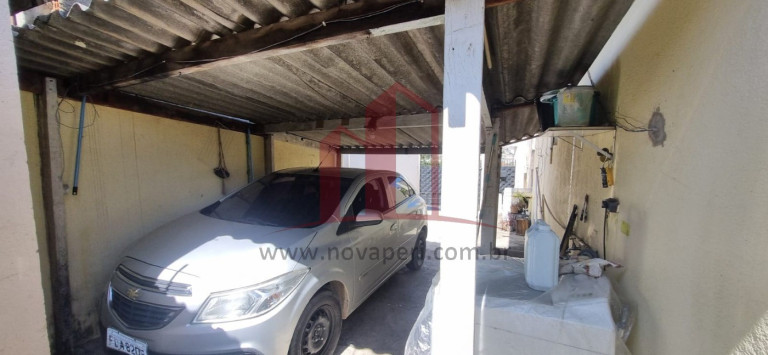 Imagem Casa com 2 Quartos à Venda,  em Vila Bela - Franco Da Rocha