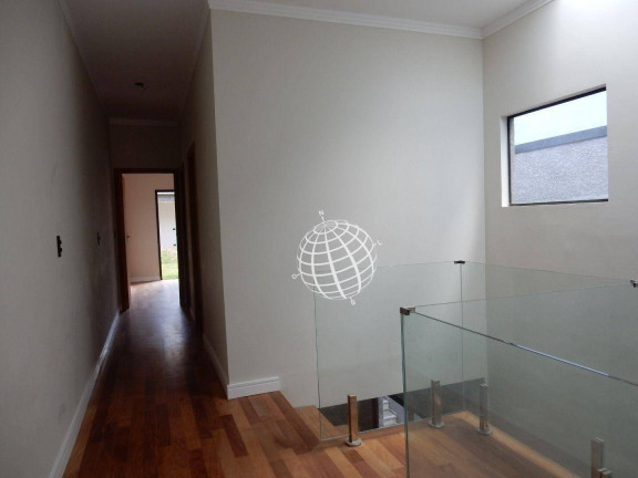 Imagem Casa com 3 Quartos à Venda, 149 m² em Jardim Paulista - Atibaia