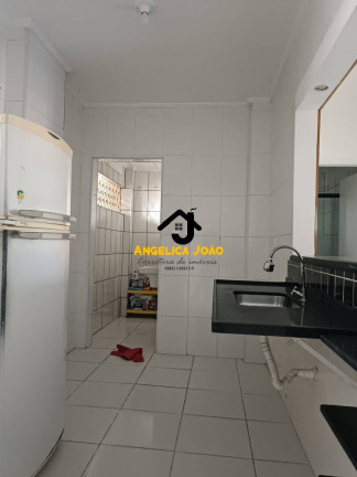 Imagem Apartamento com 3 Quartos à Venda, 64 m² em Centro - São Vicente Imagem Apartamento com 3 Quartos à Venda, 64 m² em Centro - São Vicente