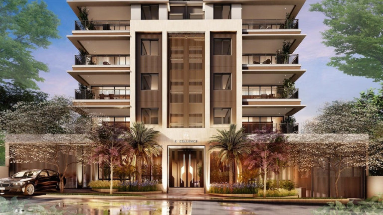 Imagem Apartamento com 3 Quartos à Venda, 126 m² em Perdizes - São Paulo