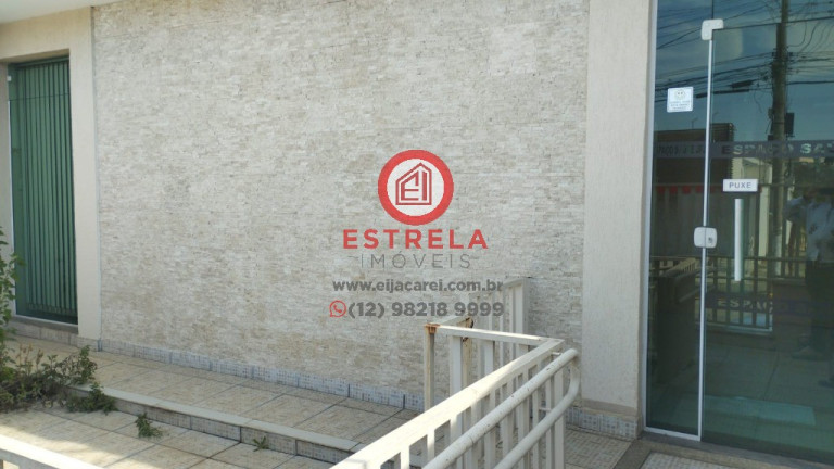 Sala Comercial para Alugar, 120 m² em Vila Pinheiro - Jacareí
