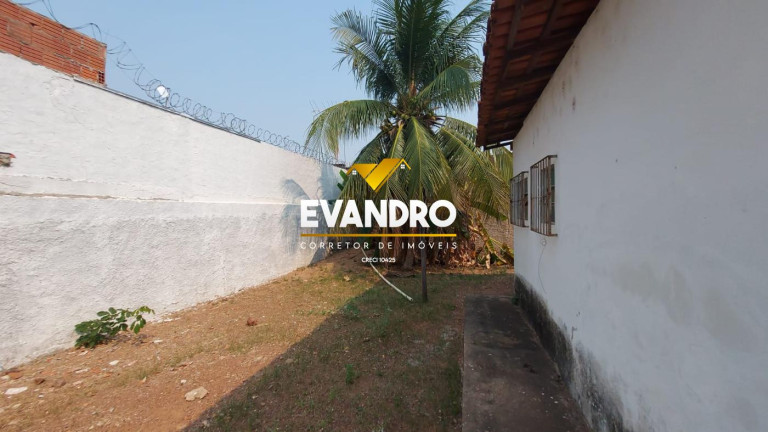 Imagem Casa com 5 Quartos à Venda, 720 m² em Boa Esperança - Cuiabá