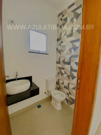 Imagem Casa com 3 Quartos à Venda, 82 m² em Jardim Do Lago - Atibaia
