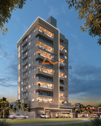 Imóvel com 2 Quartos à Venda, 83 m² em Centro - Navegantes