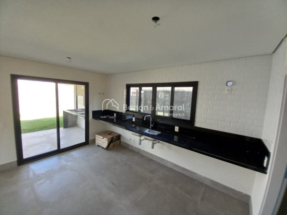 Imagem Casa de Condomínio com 3 Quartos à Venda, 300 m² em Parque Taquaral - Campinas Imagem Casa de Condomínio com 3 Quartos à Venda, 300 m² em Parque Taquaral - Campinas