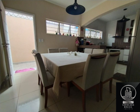 Imagem Casa com 3 Quartos à Venda, 300 m² em Vila Nova Sorocaba - Sorocaba