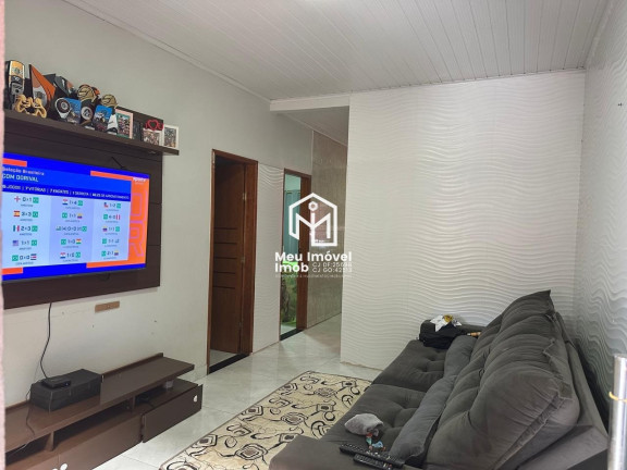 Imagem Casa com 3 Quartos à Venda, 110 m² em Samambaia Sul (samambaia) - Brasília Imagem Casa com 3 Quartos à Venda, 110 m² em Samambaia Sul (samambaia) - Brasília